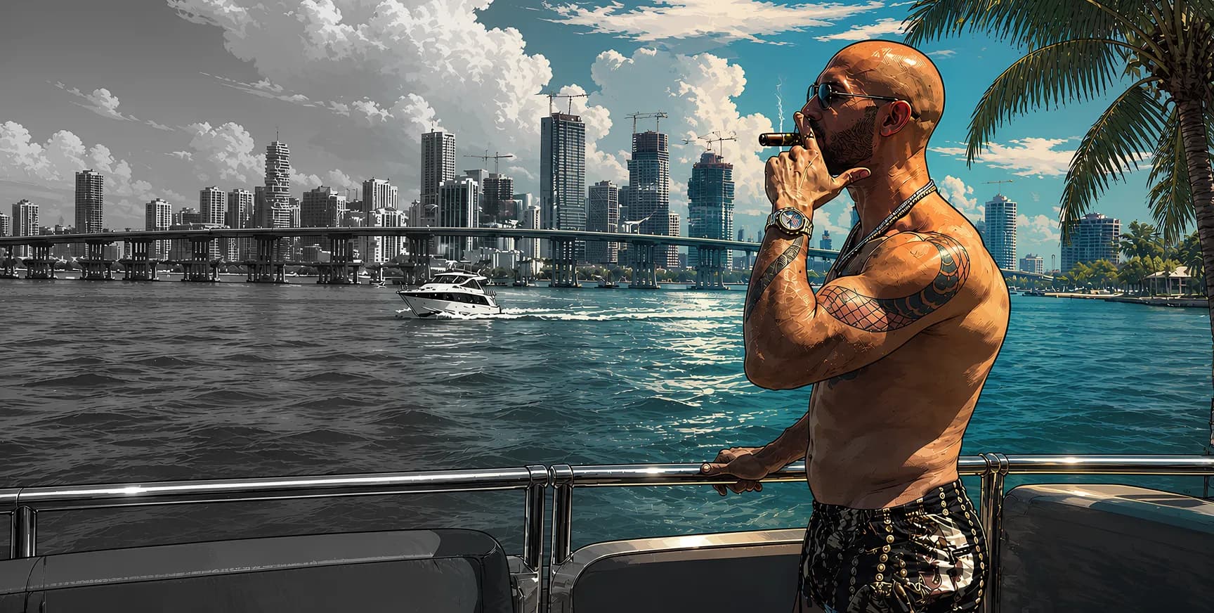 Tate GTA