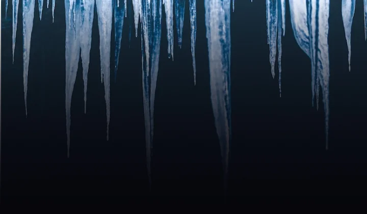 The Frozen Wasteland