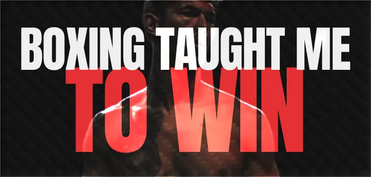 Boxing taught