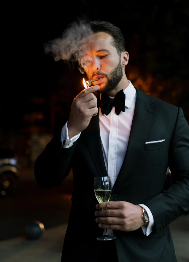Tristan Tate