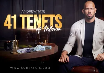 41 Tenets