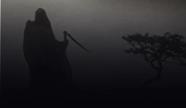 Swinging the Scythe