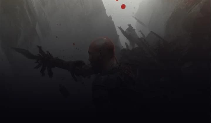 Nightmares of a Warrior