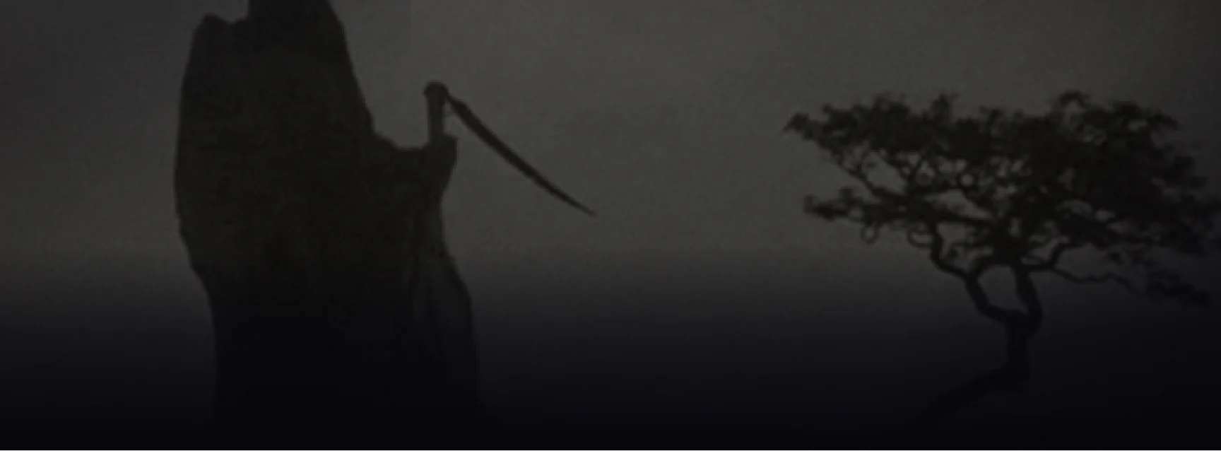 Swinging the Scythe