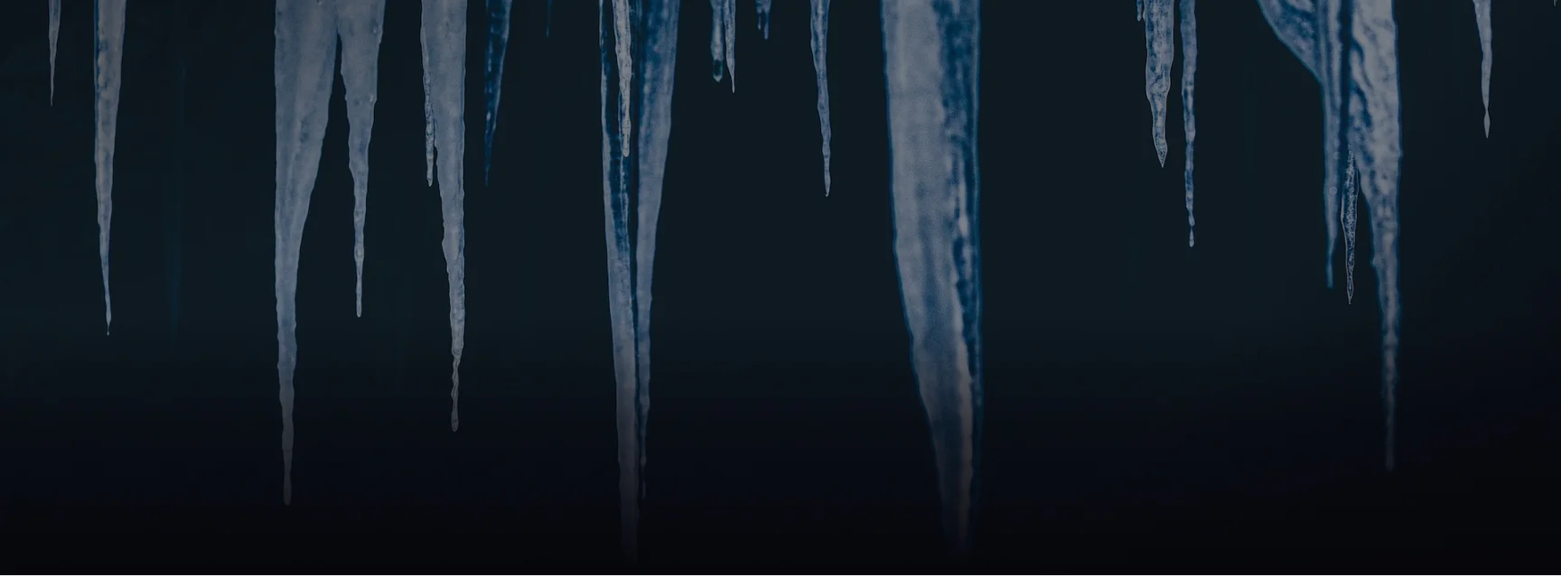 The Frozen Wasteland