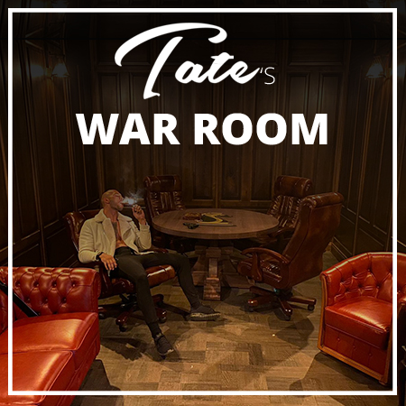 The War Room